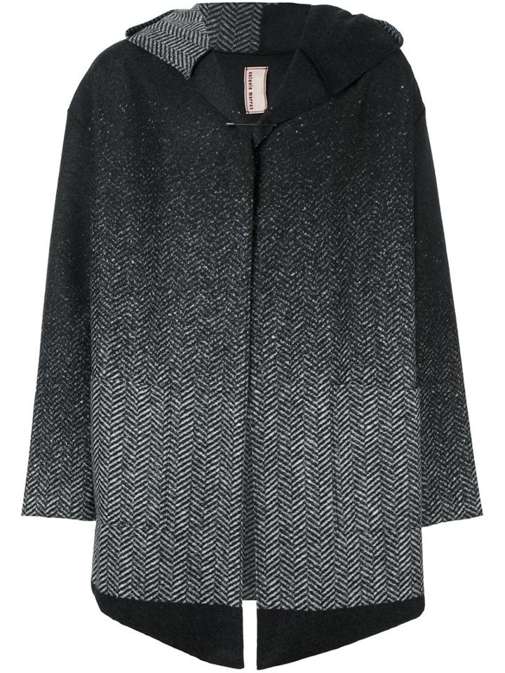 Antonio Marras Degradé Herringbone Jacket