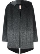 Antonio Marras Degradé Herringbone Jacket