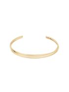 Faith Connexion Stacked Thin Cuff