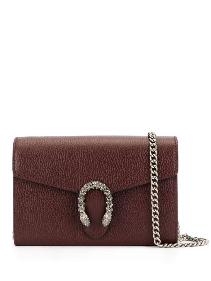 Gucci Dionysus Mini Bag - Purple