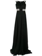 Philipp Plein Brillante Dress - Black