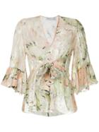 Alice Mccall You For Me Top - Nude & Neutrals