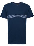 Onia Johnny T-shirt - Black