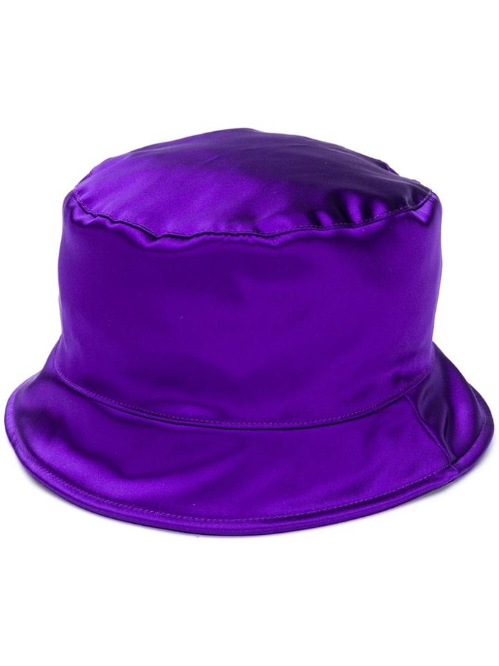 1017 Alyx 9sm Bucket Hat - Purple