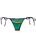 Cecilia Prado Ilsa Knit Bikini Bottom - Unavailable