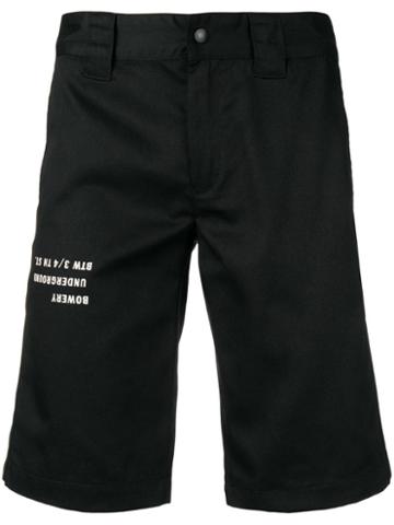 Upww - Black