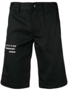 Upww - Black
