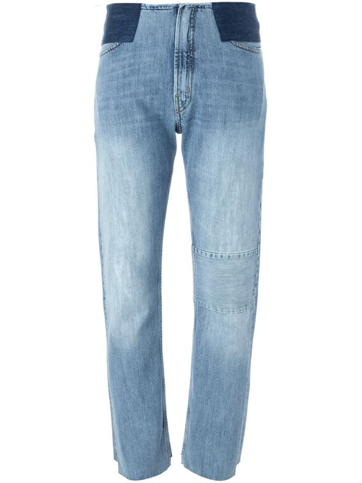 Aries Lilly Jeans, Women's, Size: 29, Blue, Cotton