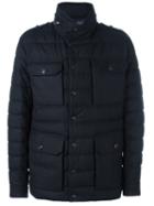 Moncler 'ambere' Padded Jacket