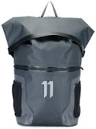 11 By Boris Bidjan Saberi 'mountain-x' Backpack