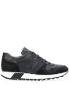Baldinini Platform Sneakers - Black