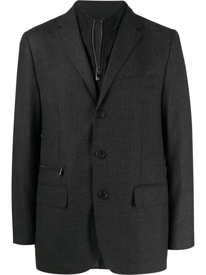 Corneliani Corneliani 8465579813401 013 - Grey
