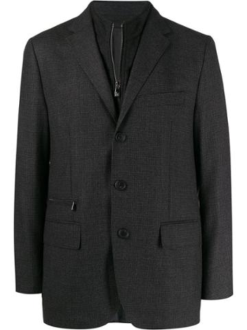 Corneliani Corneliani 8465579813401 013 - Grey