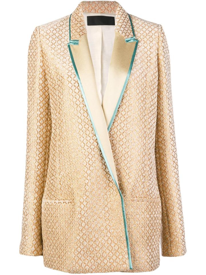 Haider Ackermann 1841005198004 - Brown