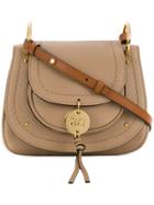See By Chloé Susie Small Shoulder Bag - Brown