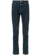 Nº21 Slim Fit Jeans - Blue