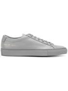 Common Projects Original Achilles Low Cut Sneakers - Grey