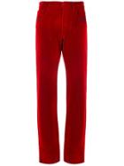 Mm6 Maison Margiela Mm6 Maison Margiela S32la0156s30640 307 Red Flock