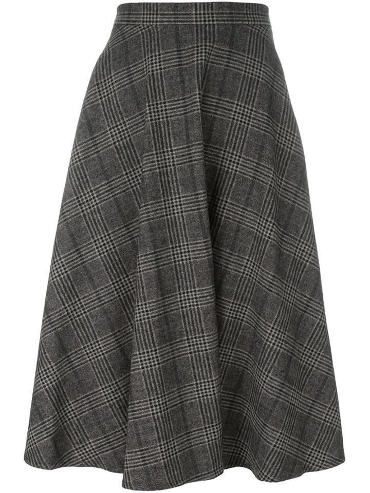 Société Anonyme 'boy' Midi Skirt
