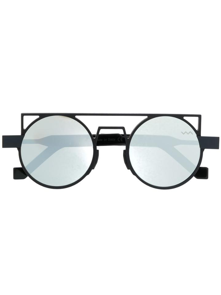 Vava X Siza Vieira Sunglasses - Black