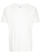 Takahiromiyashita The Soloist Round Neck T-shirt - White