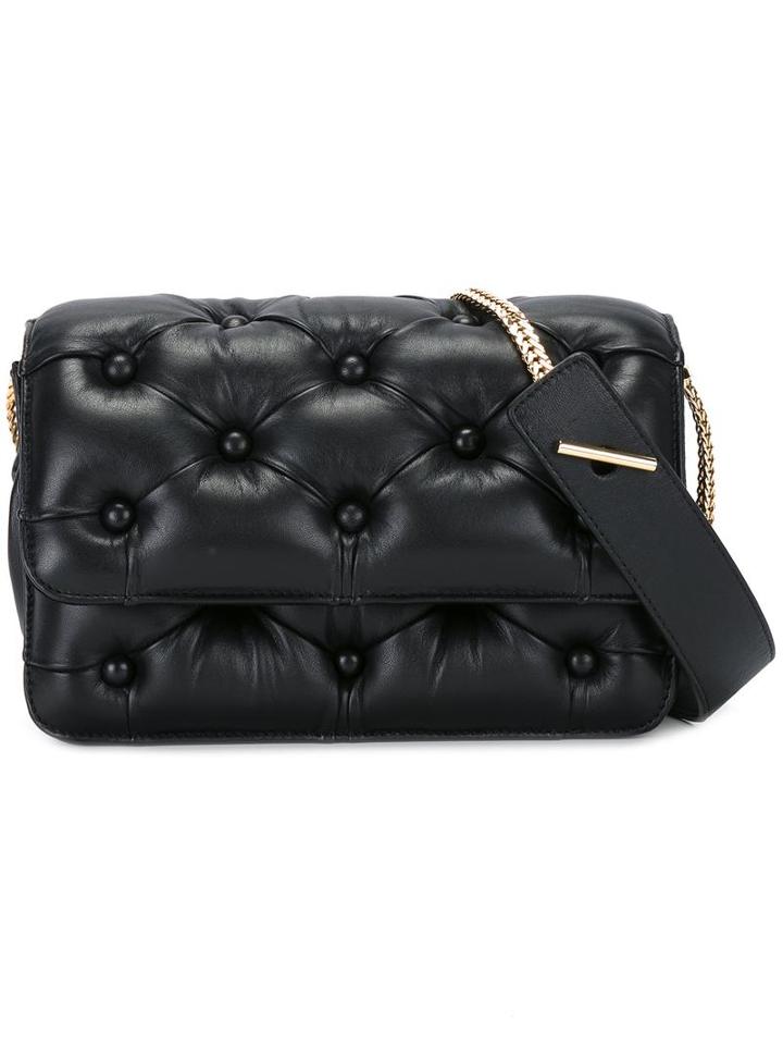 Benedetta Bruzziches 'carmen' Shoulder Bag, Women's, Black