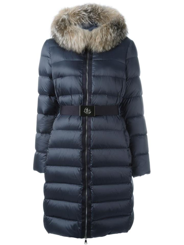 Moncler 'tinuviel' Coat