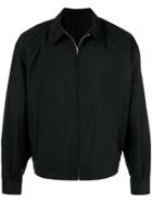 Lemaire Lightweight Bomber Jacket - Black