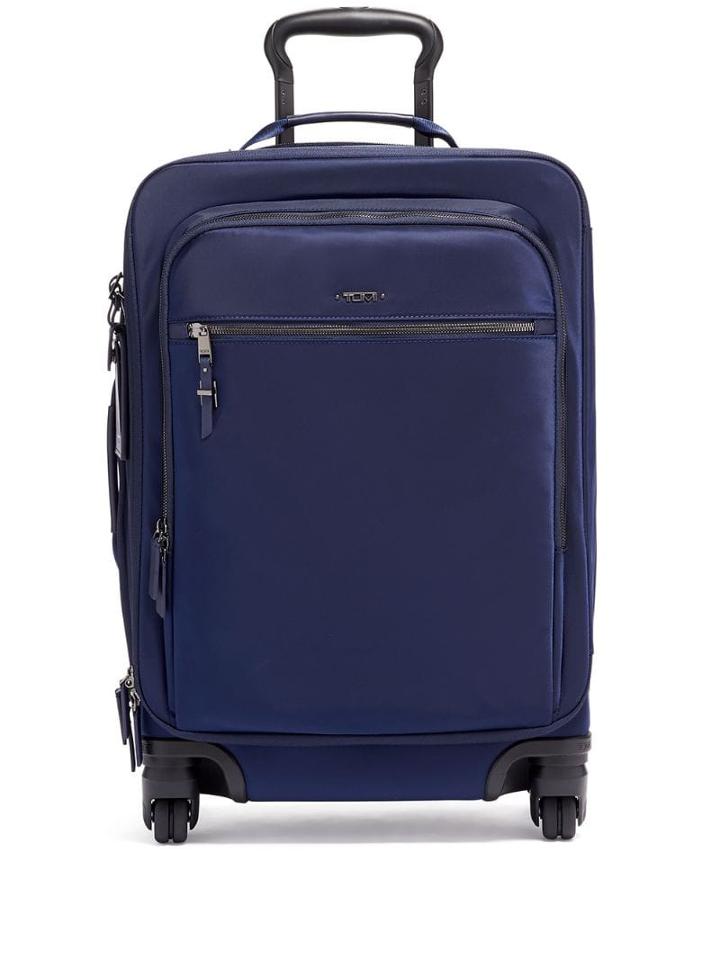 Tumi Tres Leger Carry-on Trolley - Blue