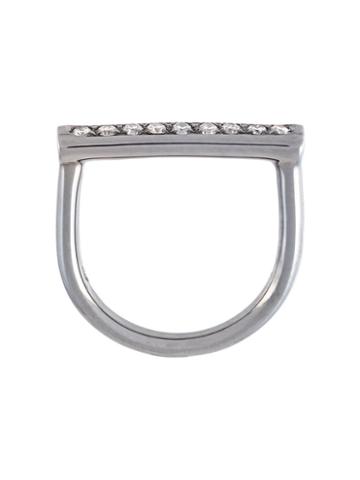 Roberto Marroni Solid Bar Ring