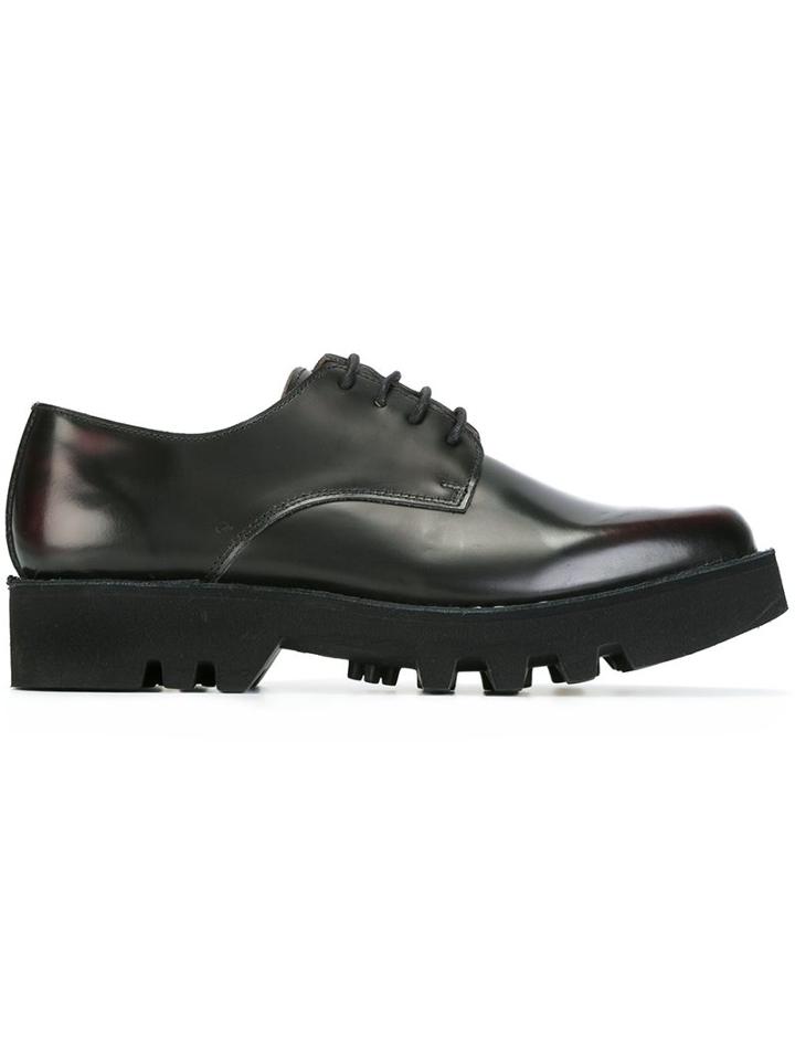 Sofie D'hoore 'frank' Lace-up Shoes
