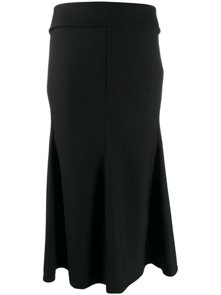 Victoria Beckham Victoria Beckham 1419wsk000273m Black