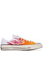 Converse 70 Chuck Low-top Sneakers - White