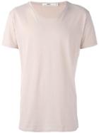 Hope For Men 'alias' T-shirt, Size: 50, Nude/neutrals, Cotton