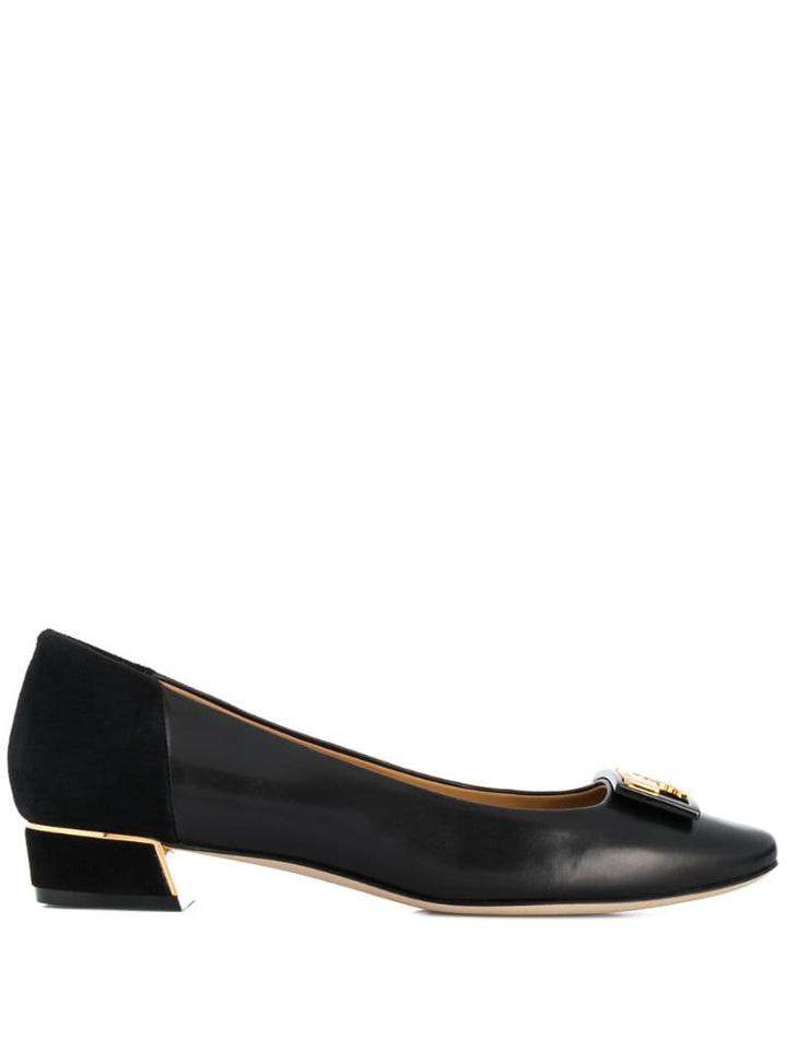Tory Burch 58320 Gigi 004 - Black