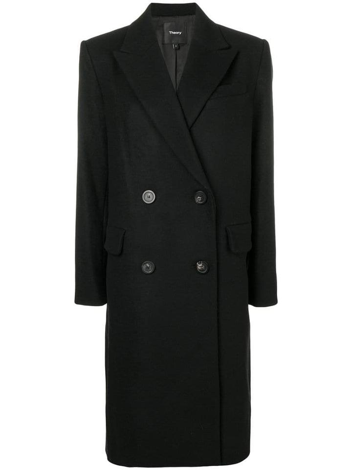 Theory - Black