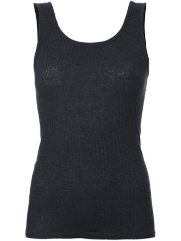 Enföld Ribbed Vest