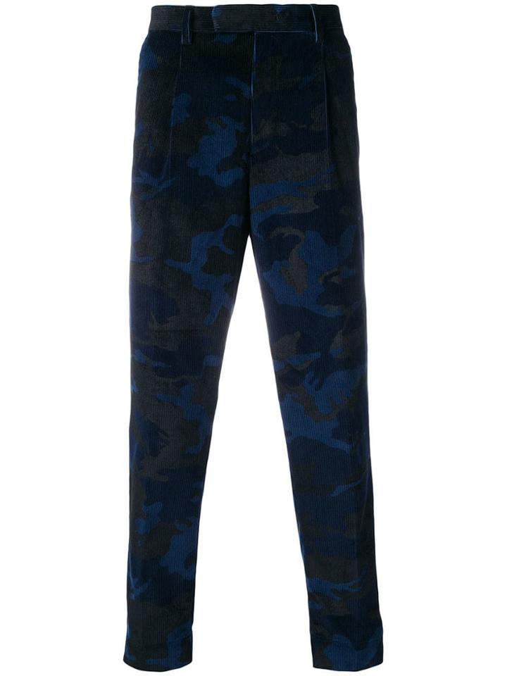 Moncler. - Blue