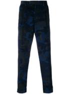 Moncler. - Blue