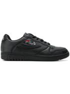 Fila Original Tennis Sneakers - Black