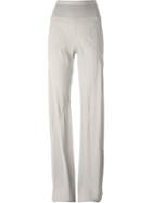 Rick Owens Classic Palazzo Trousers