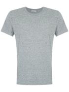 Egrey - Classic T-shirt - Men - Cotton/polyester - P, Grey, Cotton/polyester
