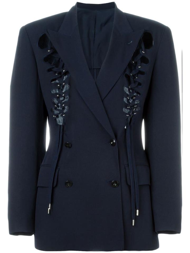 Jean Paul Gaultier Vintage 'concurs D'elegance' Jacket