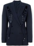 Jean Paul Gaultier Vintage 'concurs D'elegance' Jacket