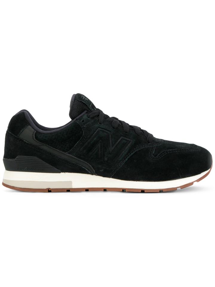 New Balance Mrl996 Sneakers - Black