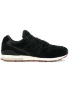 New Balance Mrl996 Sneakers - Black