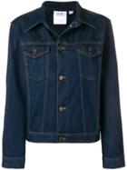 Calvin Klein Jeans Est. 1978 Classic Denim Jacket - Blue