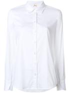 Marc Cain Classic Shirt - White