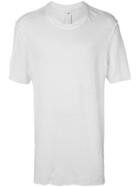 Damir Doma 'toral' T-shirt - White