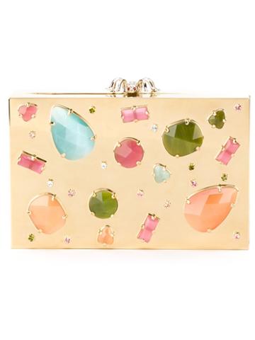 Charlotte Olympia 'andy's Inheritance' Clutch